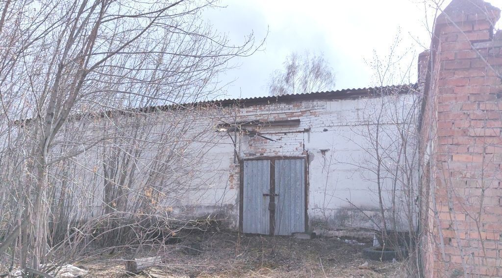 производственные, складские г Красноярск р-н Октябрьский ул Калинина 175а фото 6