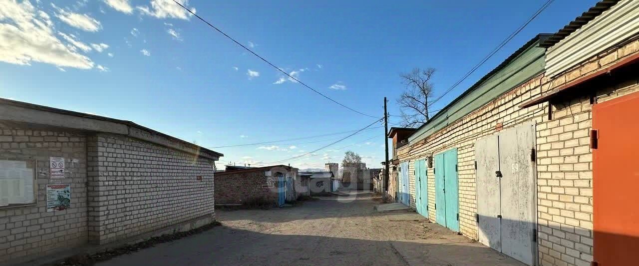 гараж г Чита р-н Центральный фото 9