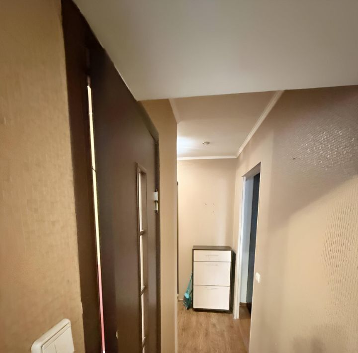 квартира г Москва метро Печатники ул Шоссейная 19к/2 фото 13