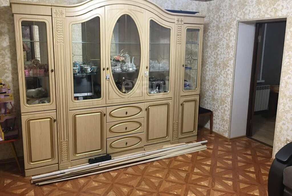 дом р-н Ипатовский г Ипатово ул Голенева фото 8