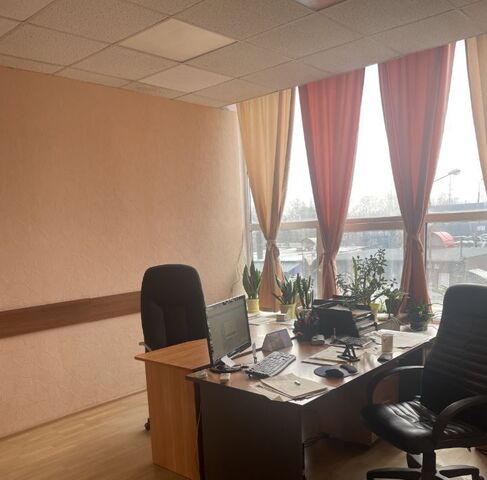офис дом 13 Одинцово фото