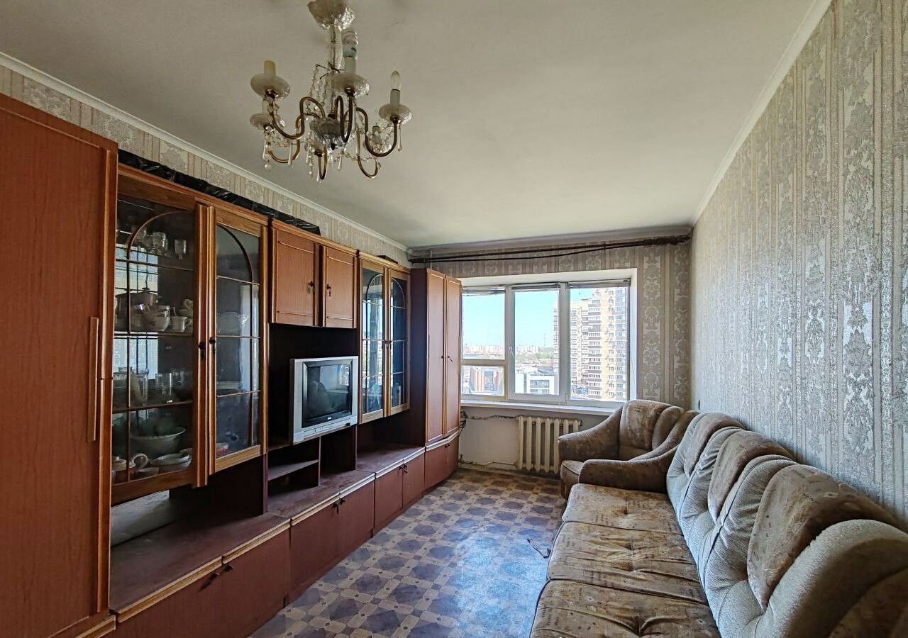 квартира г Краснодар р-н Карасунский ул Уральская 119 фото 5