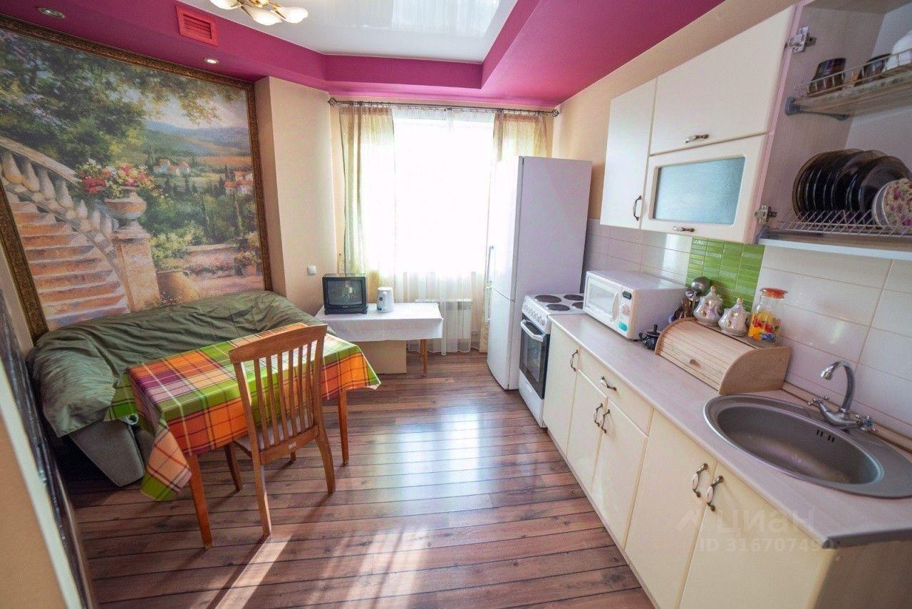 квартира г Екатеринбург ул Бажова 620075 68 фото 8