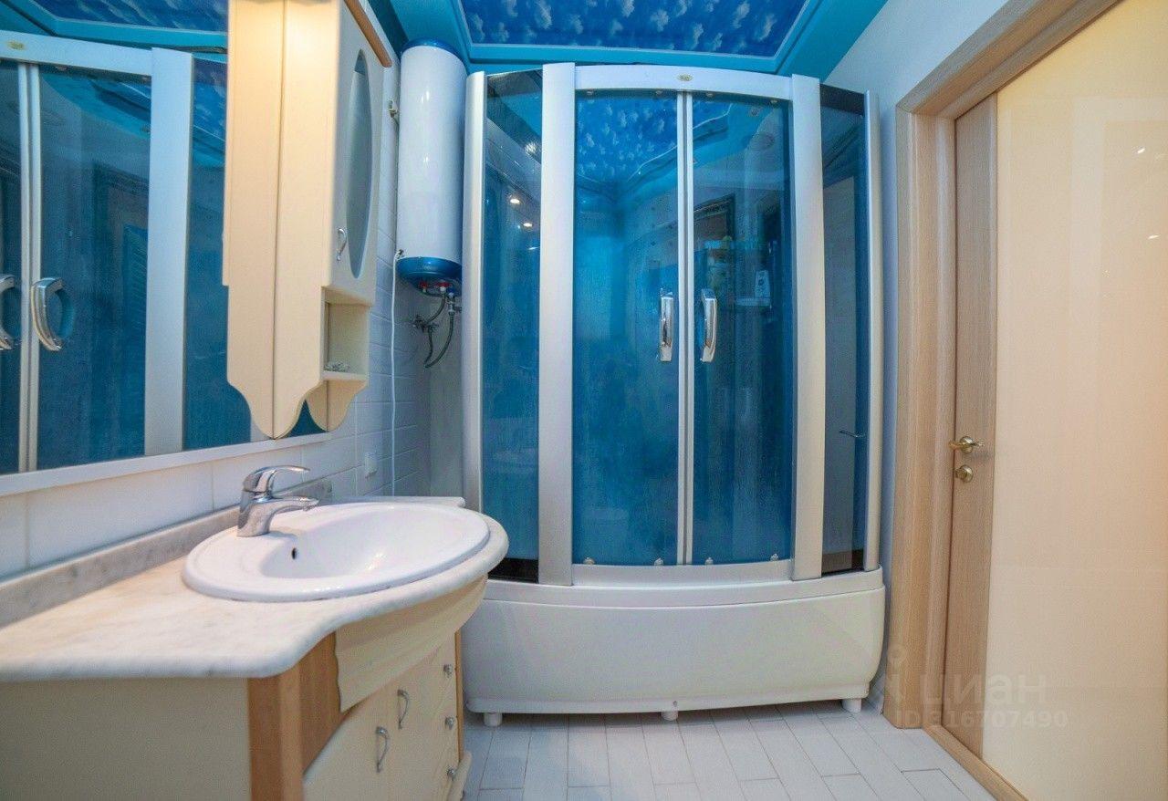 квартира г Екатеринбург ул Бажова 620075 68 фото 12