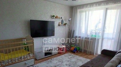 пр-кт Строителей 13 фото