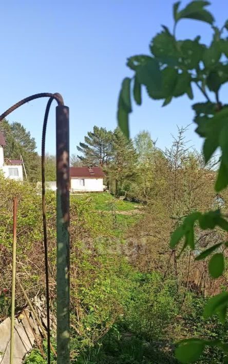 земля г Калуга р-н Московский снт Прогресс ул Южная фото 9