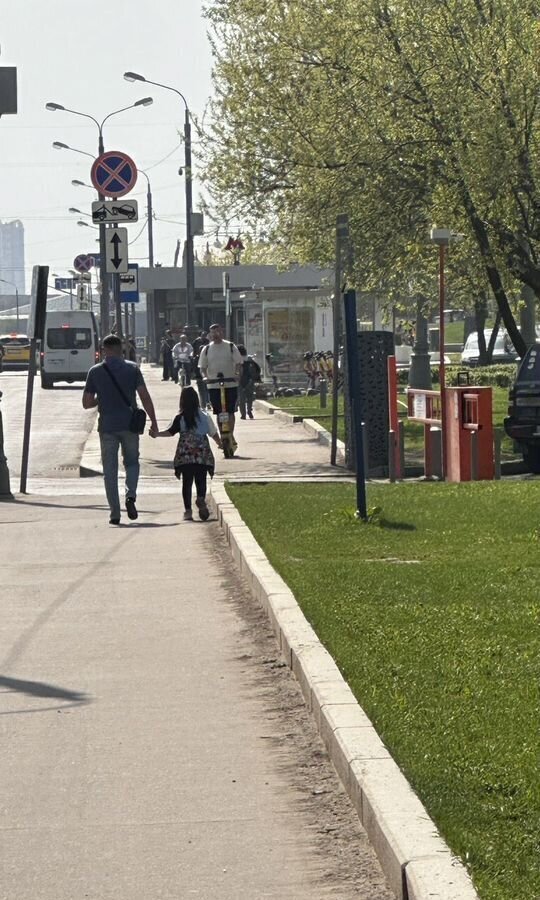 свободного назначения г Москва метро Аннино ш Варшавское 154а фото 5