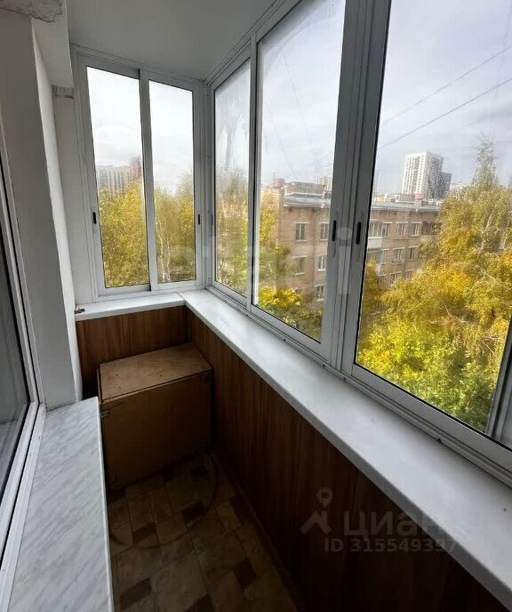 квартира г Москва метро Щелковская б-р Сиреневый 41 фото 1