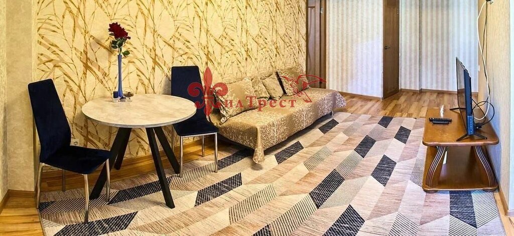 квартира г Белгород ул Есенина 8 фото 1