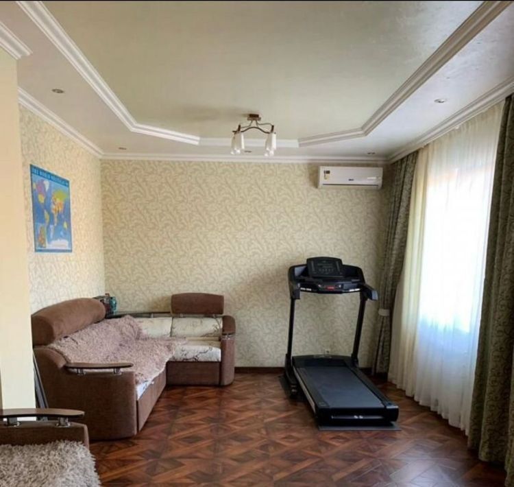 квартира г Геленджик ул Озерная Центр фото 3