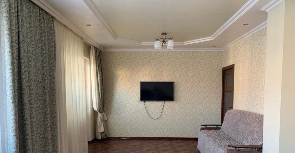 квартира г Геленджик ул Озерная Центр фото 4