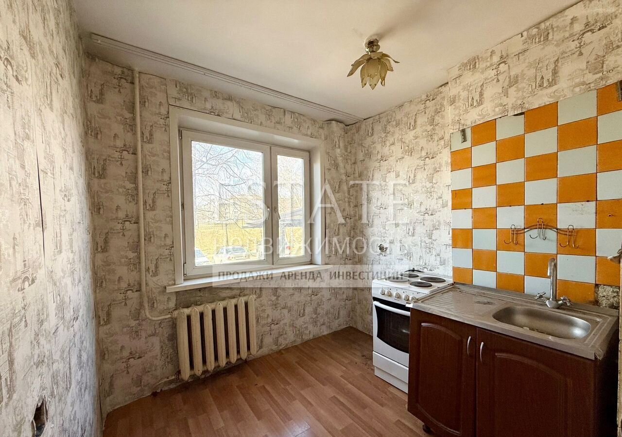 квартира г Иркутск р-н Ленинский ул Ярославского 254 фото 2