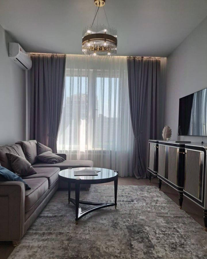 квартира г Москва метро Раменки ул Винницкая 8к/2 фото 5