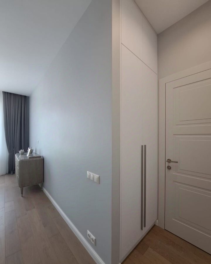квартира г Москва метро Раменки ул Винницкая 8к/2 фото 21