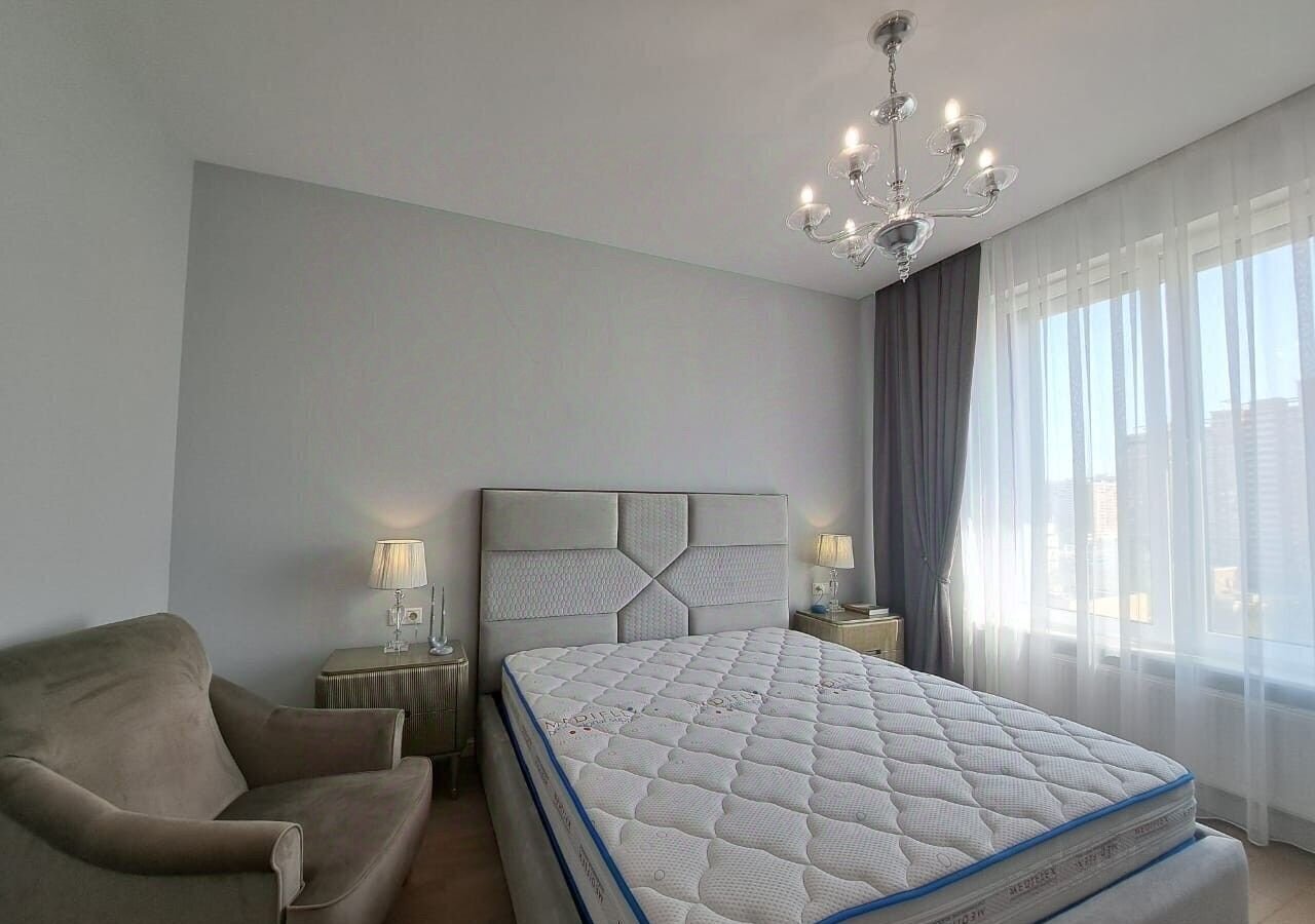 квартира г Москва метро Раменки ул Винницкая 8к/2 фото 25