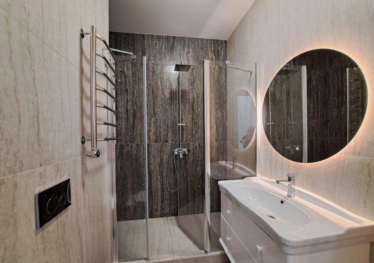 квартира г Москва метро Раменки ул Винницкая 8к/2 фото 30