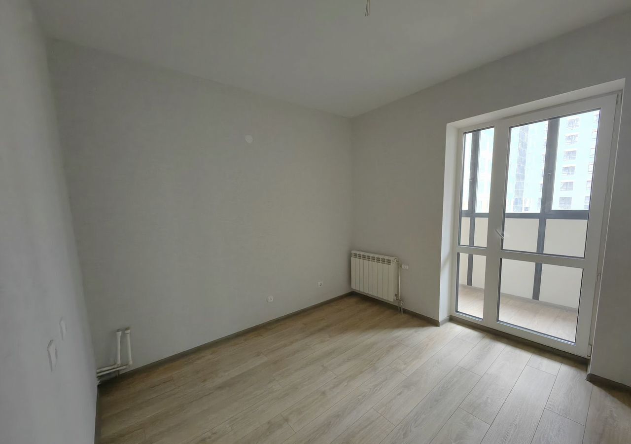 квартира г Воронеж р-н Центральный ул Загоровского 3 д. 140б фото 1