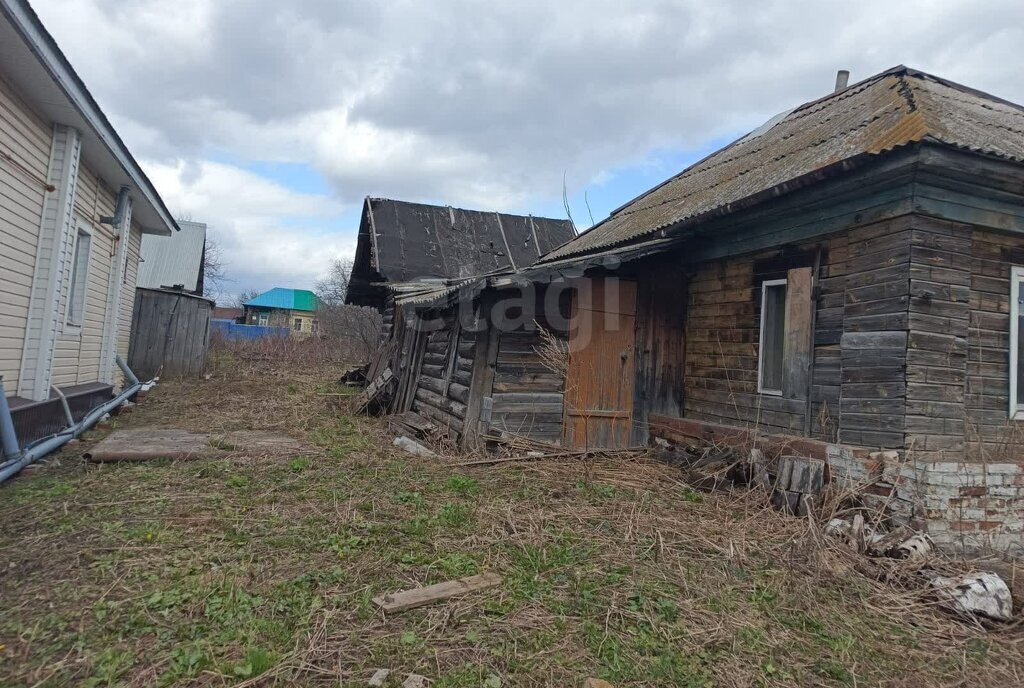 земля р-н Ашинский г Аша ул Металлургическая фото 4