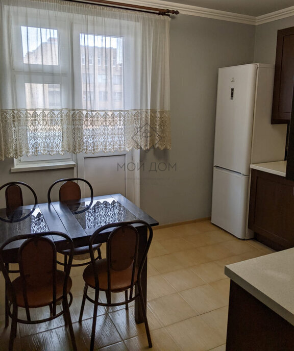 квартира г Москва метро Аминьевская ул Большая Очаковская 3 фото 7
