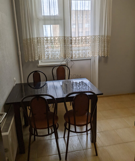квартира г Москва метро Аминьевская ул Большая Очаковская 3 фото 8