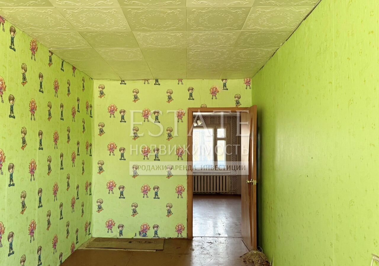 квартира г Иркутск р-н Ленинский ул Ярославского 254 фото 6