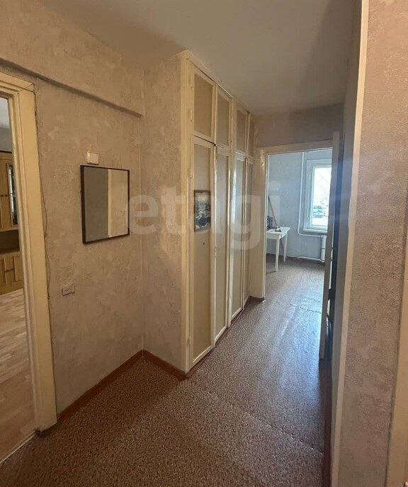 квартира г Улан-Удэ ул Борсоева 19 фото 3