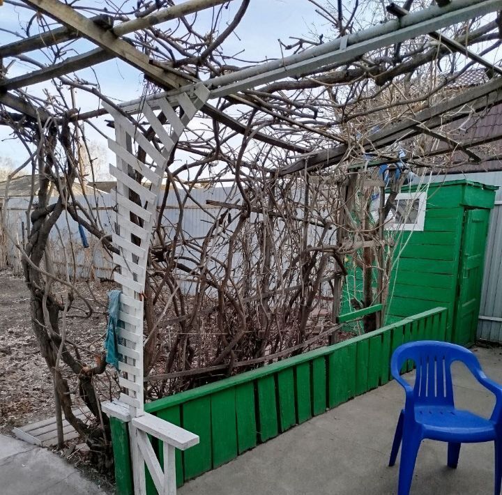 дом г Омск р-н Ленинский ул Воровского 55 фото 6
