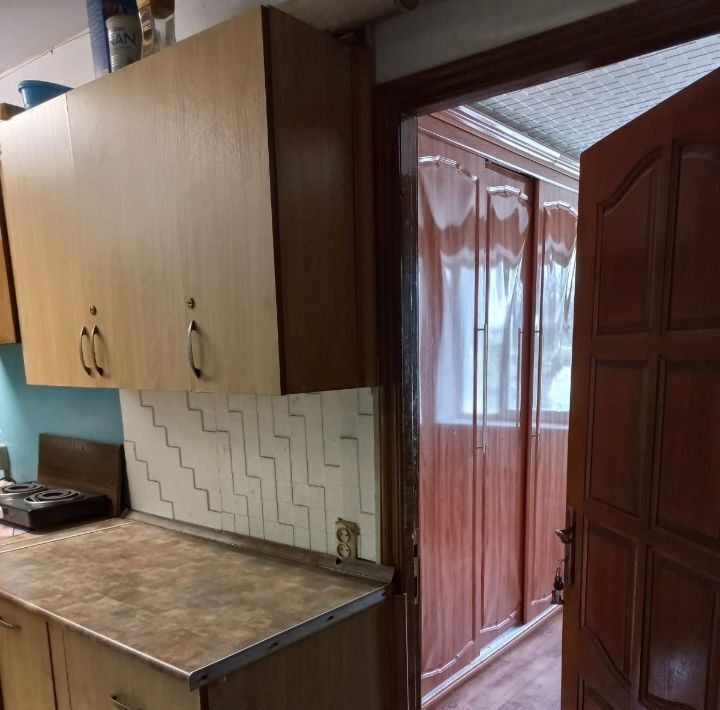 комната г Липецк р-н Советский ул Звездная 16/2 фото 1