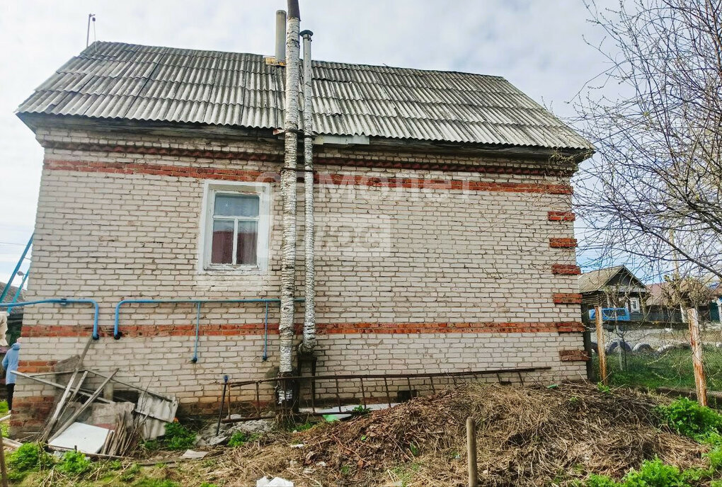 дом г Ижевск ул Шаумяна 97 фото 3