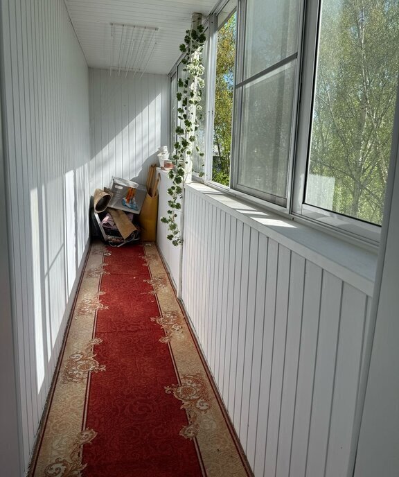 квартира г Владимир пр-кт Строителей 26а фото 1