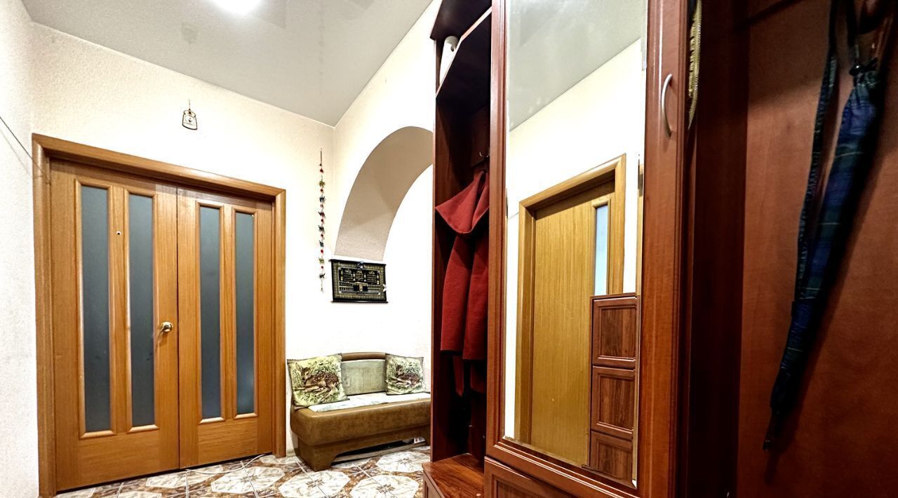 квартира г Великий Новгород ул Связи 9 фото 4
