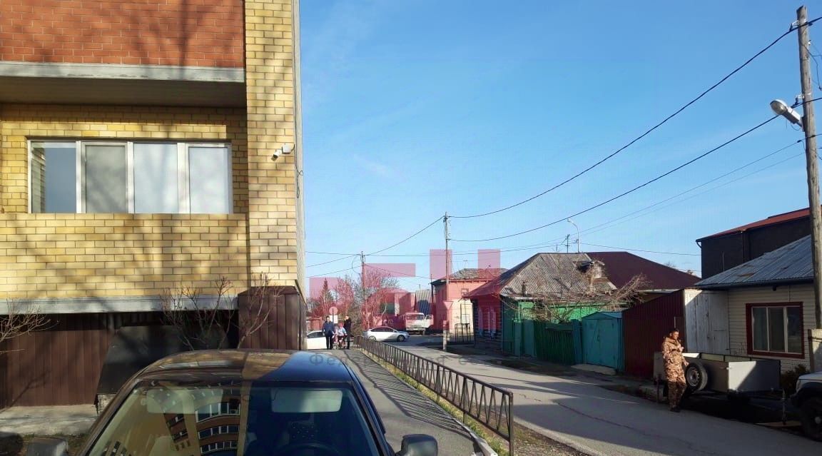 торговое помещение г Тюмень р-н Калининский ул Куйбышева 25 фото 6