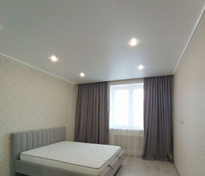 квартира г Киров р-н Ленинский ул Калинина 40 фото 7