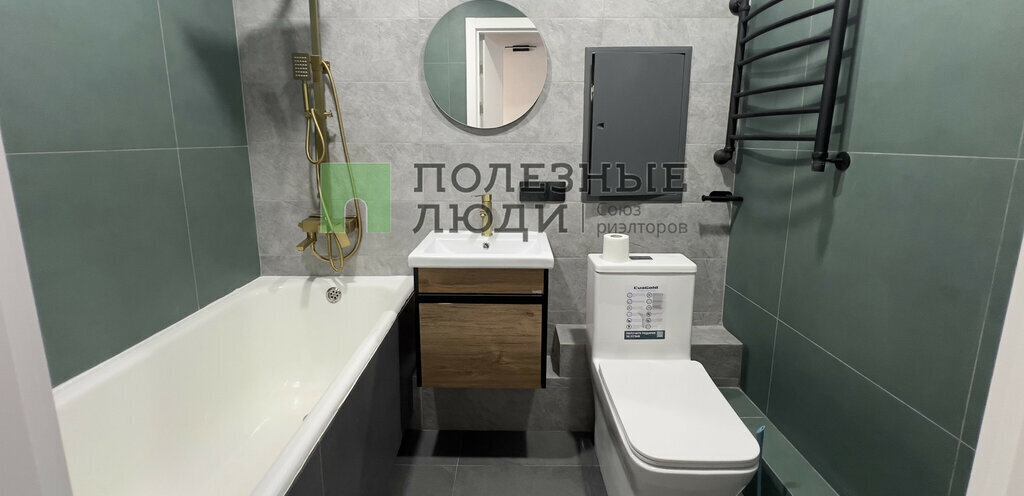 квартира г Ижевск ул Майская 19 фото 1