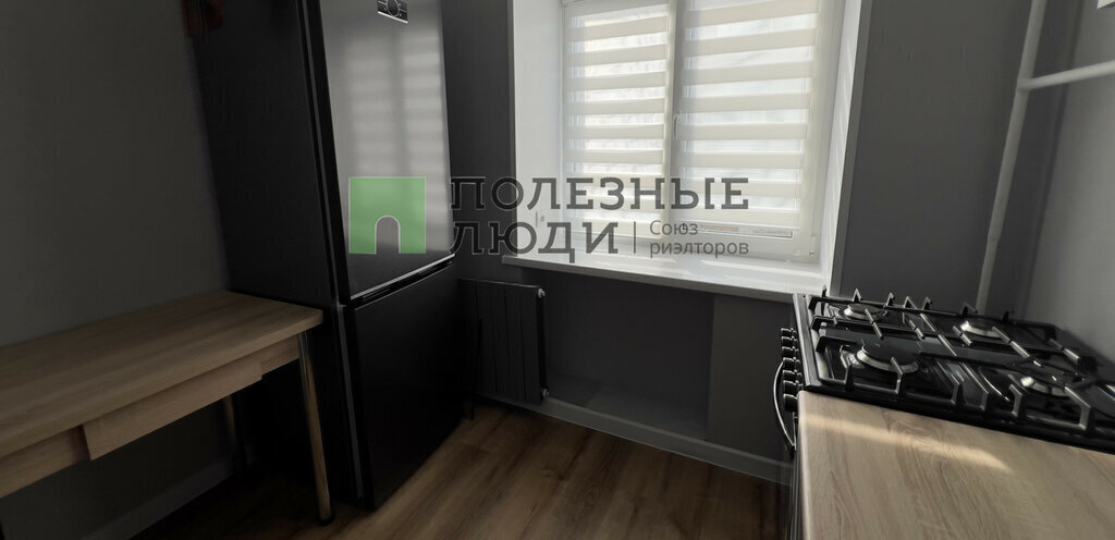 квартира г Ижевск ул Майская 19 фото 3