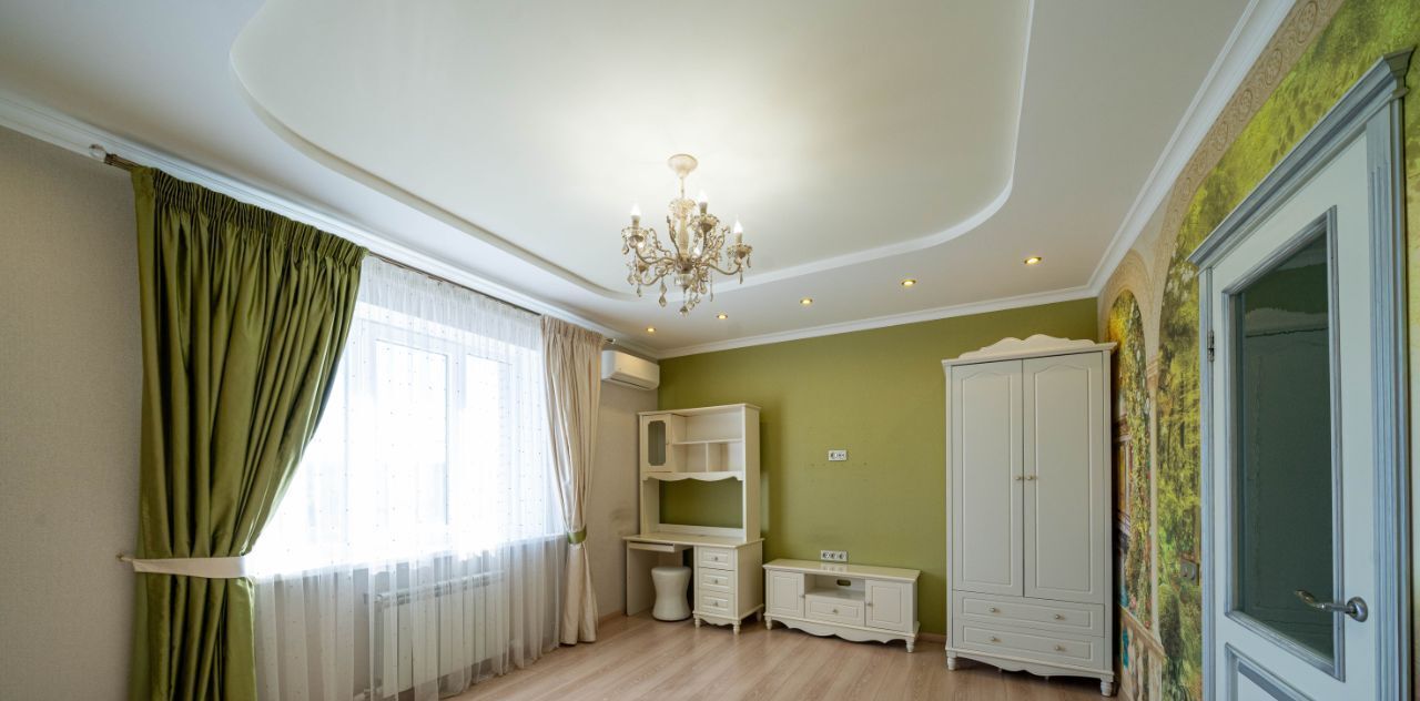 квартира г Хабаровск р-н Центральный ул Истомина 14б фото 8