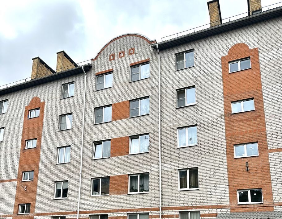 квартира г Великий Новгород ул Связи 9 фото 18