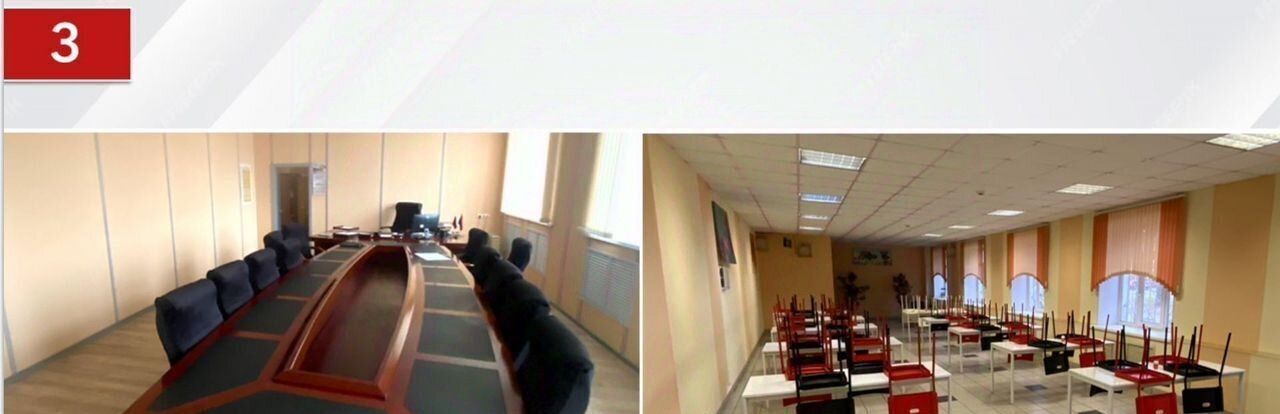 офис г Брянск р-н Володарский ул Абашева 19 фото 15