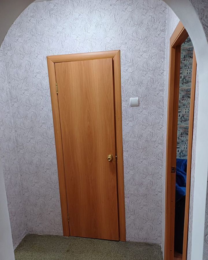 квартира г Чебоксары р-н Московский ул Анисимова 2 фото 6