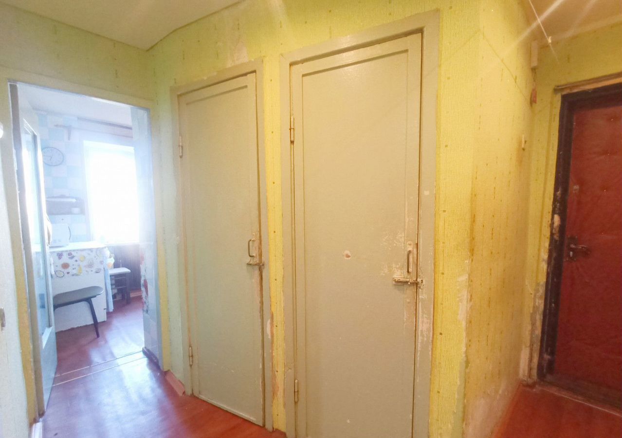 квартира г Светлый ул Заводская 8 Светловский г. о. фото 6