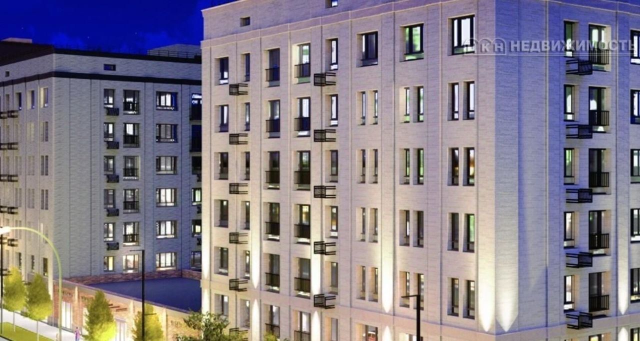 квартира г Оренбург р-н Центральный ул Яицкая 11 фото 5