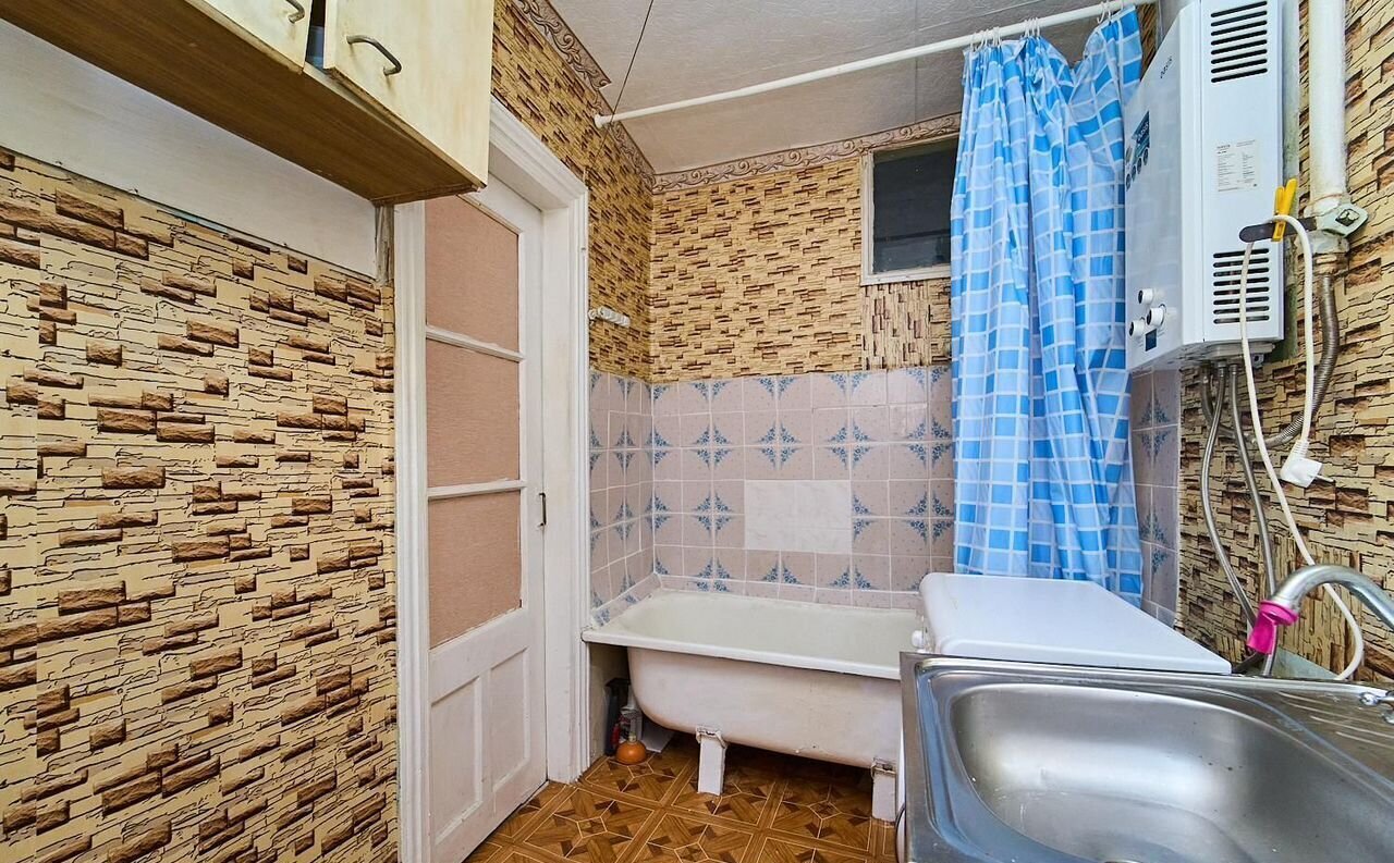 квартира г Краснодар р-н Карасунский ул Ставропольская 107/3 фото 12