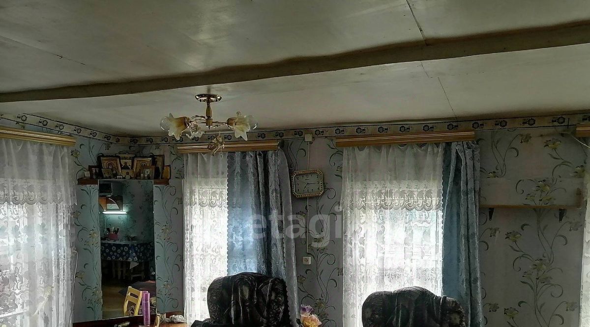 дом р-н Меленковский г Меленки ул Энгельса 5 фото 6