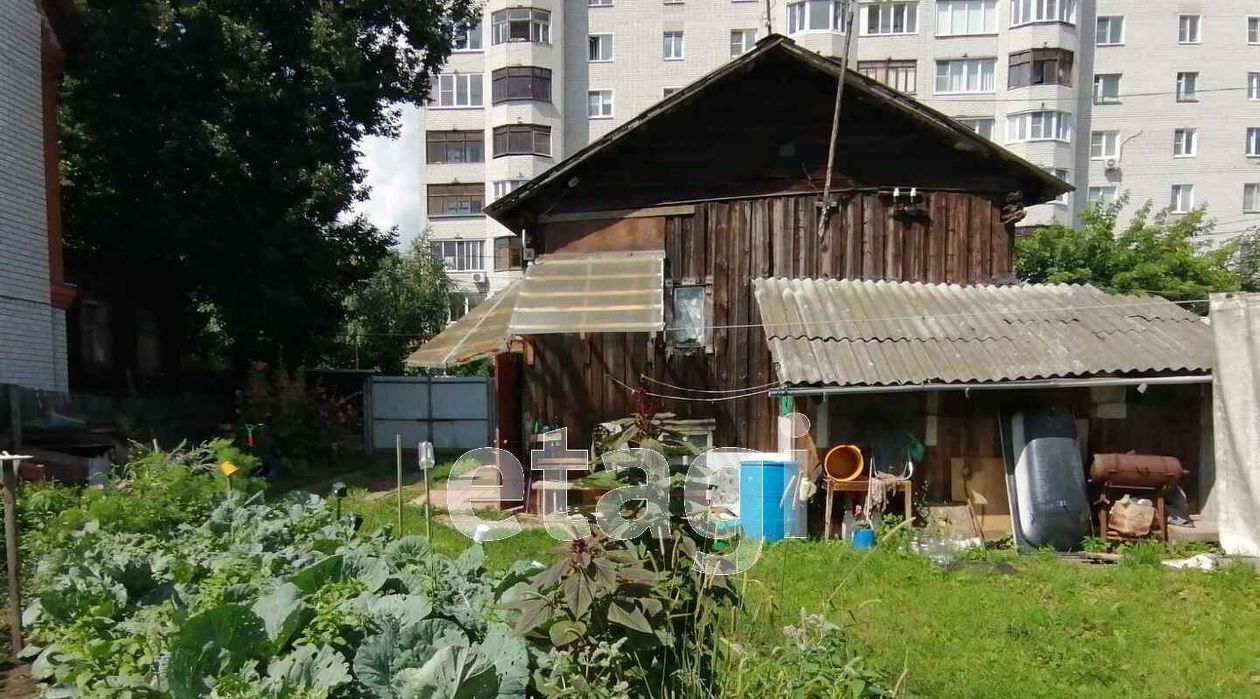 дом г Муром ул Воровского 62 фото 7