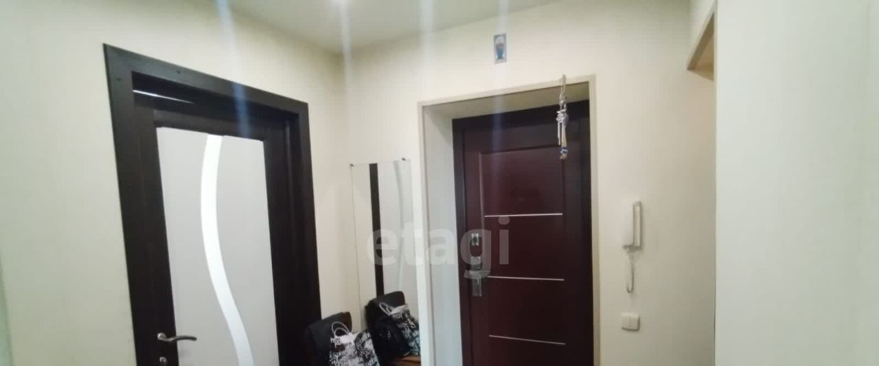 квартира г Муром ул Энгельса 15 фото 1