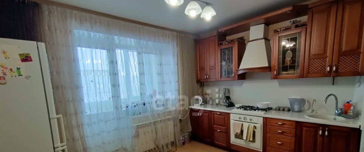 квартира г Муром ул Лакина 64 фото 3