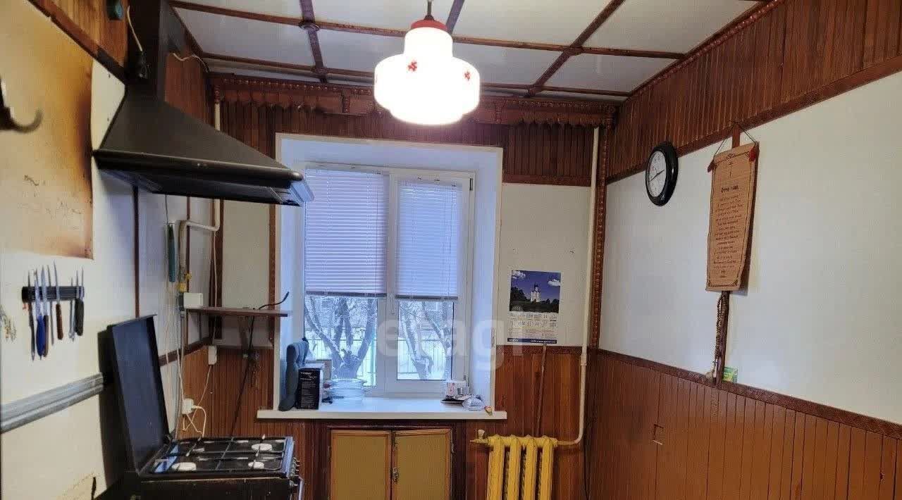 квартира г Муром ул Артема 55 фото 4