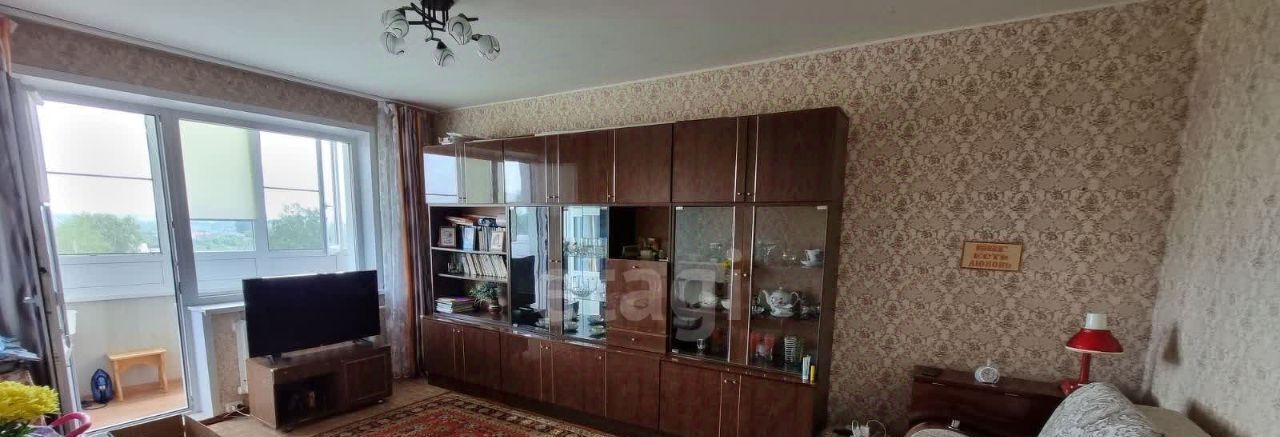 квартира г Муром Механизаторов 69 фото 4