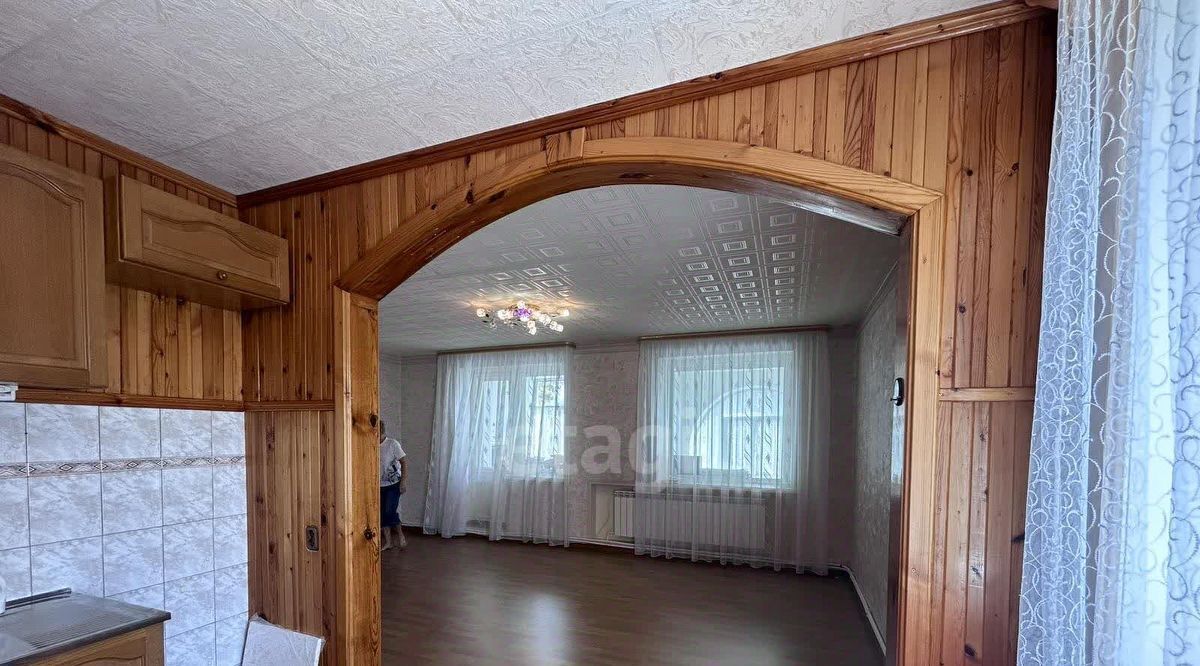 квартира г Муром ул Красногвардейская 8 фото 3