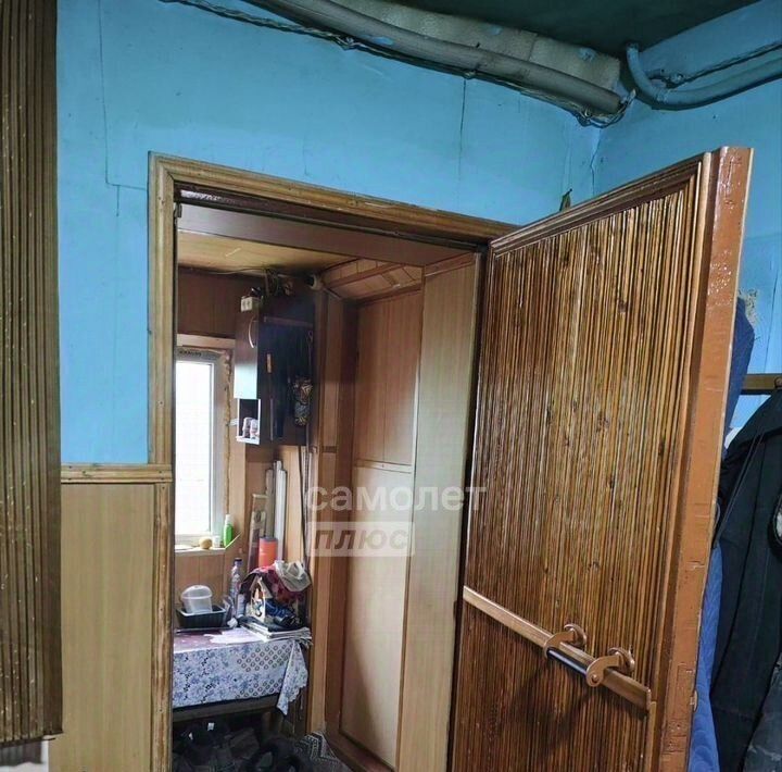 дом р-н Узловский г Узловая ул Котовского 4 фото 9